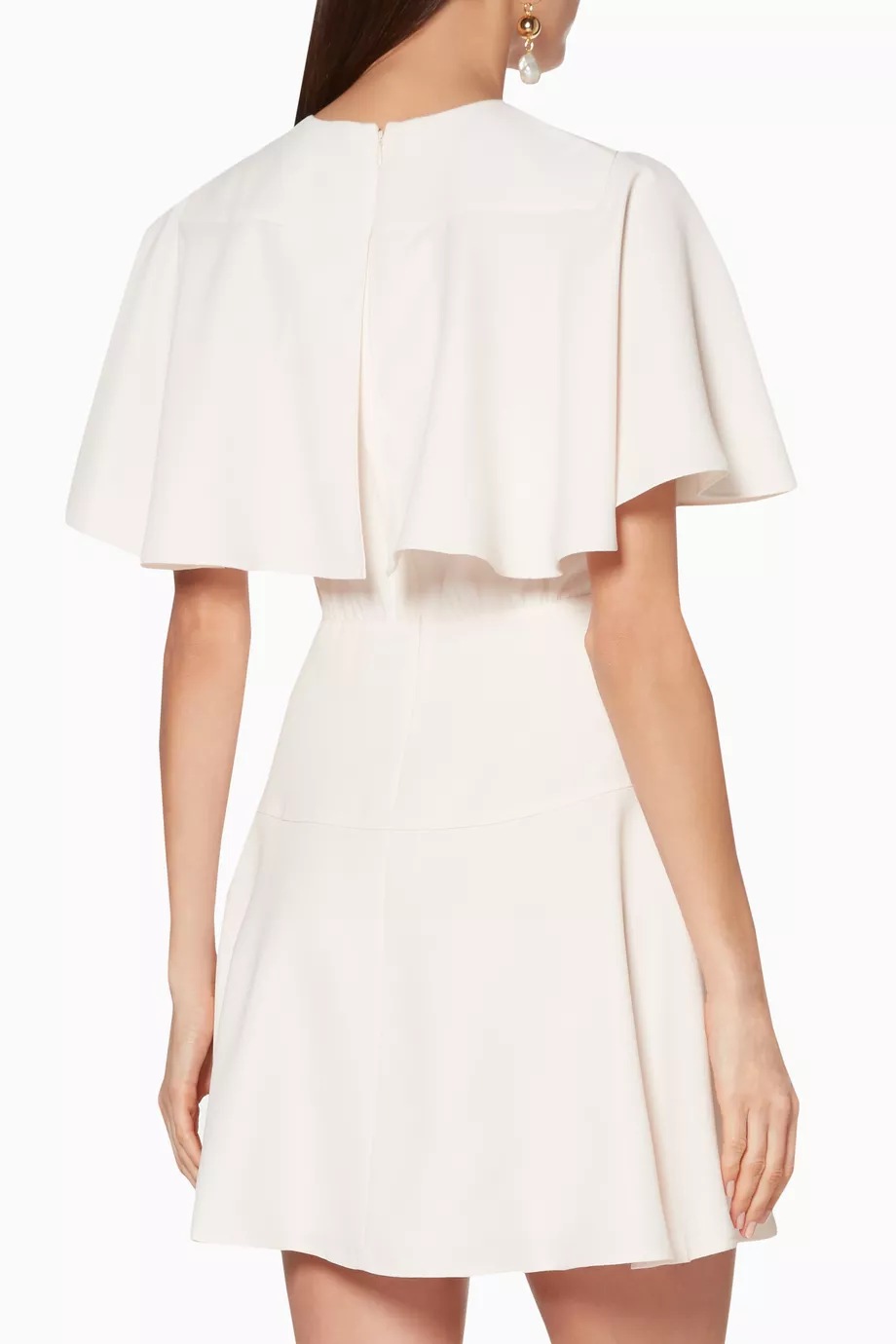 Ceithan dress club monaco top