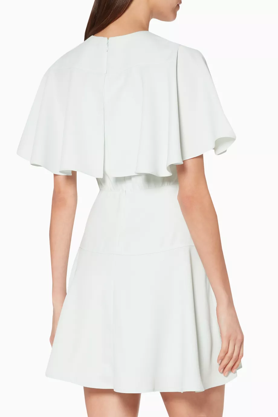 Club monaco on sale ceithan dress