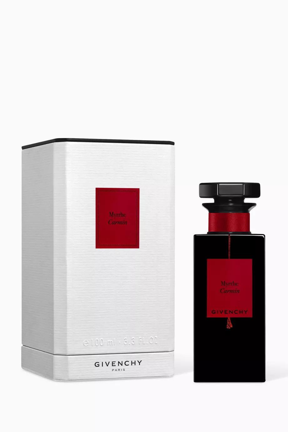 Givenchy myrrhe on sale carmin