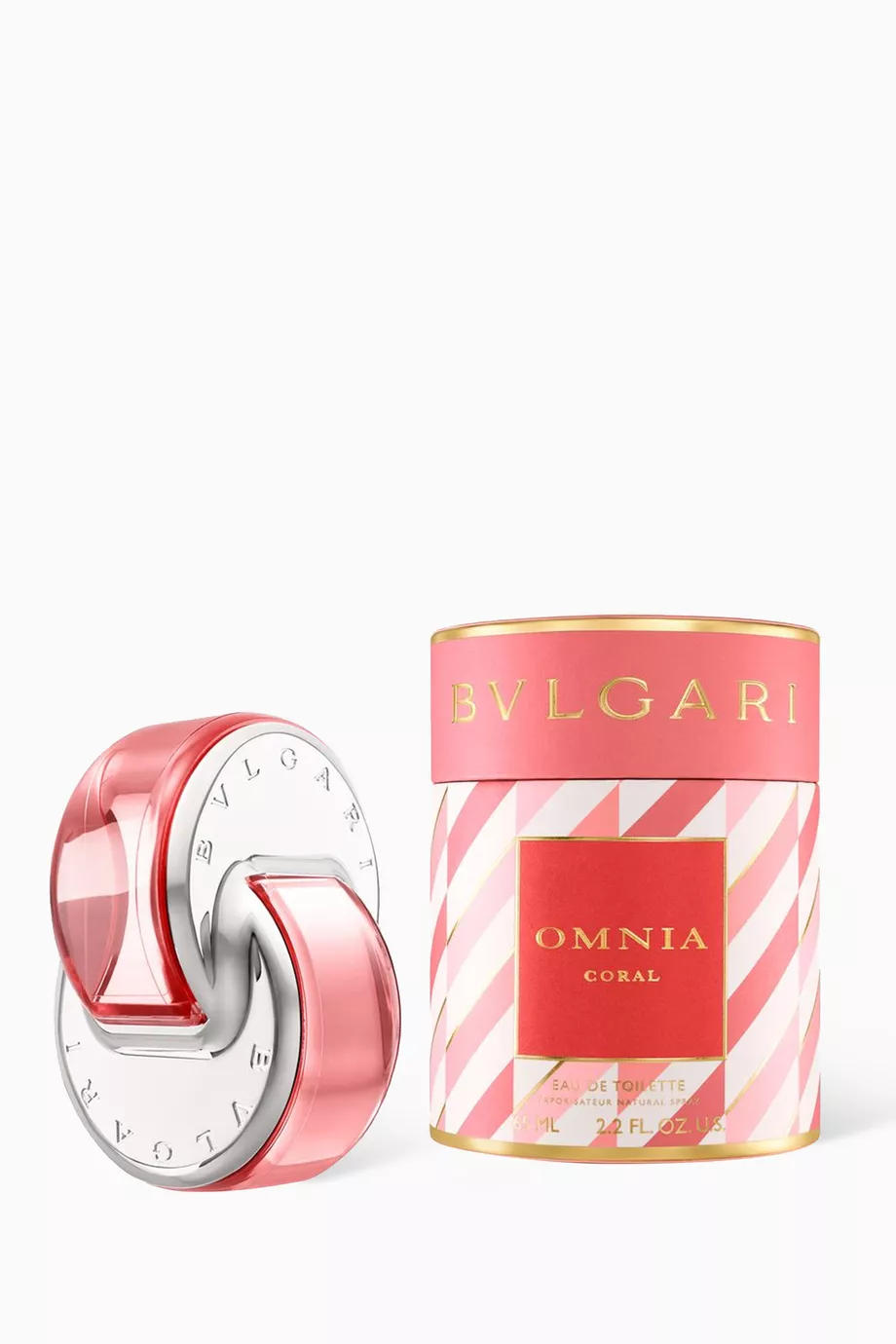Bvlgari perfume omnia coral shop