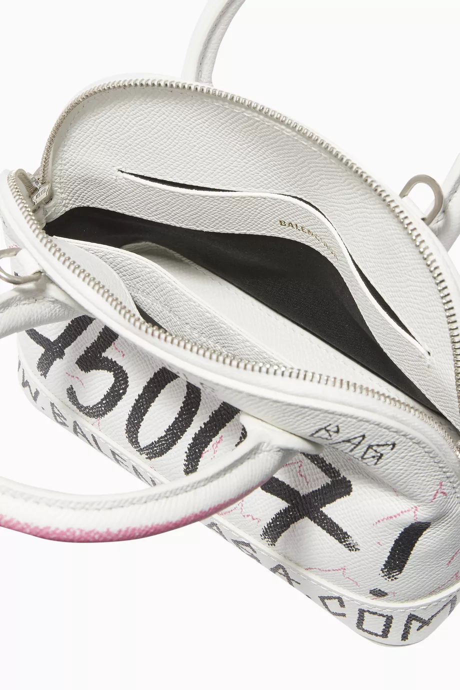 Balenciaga ville xxs graffiti cheap