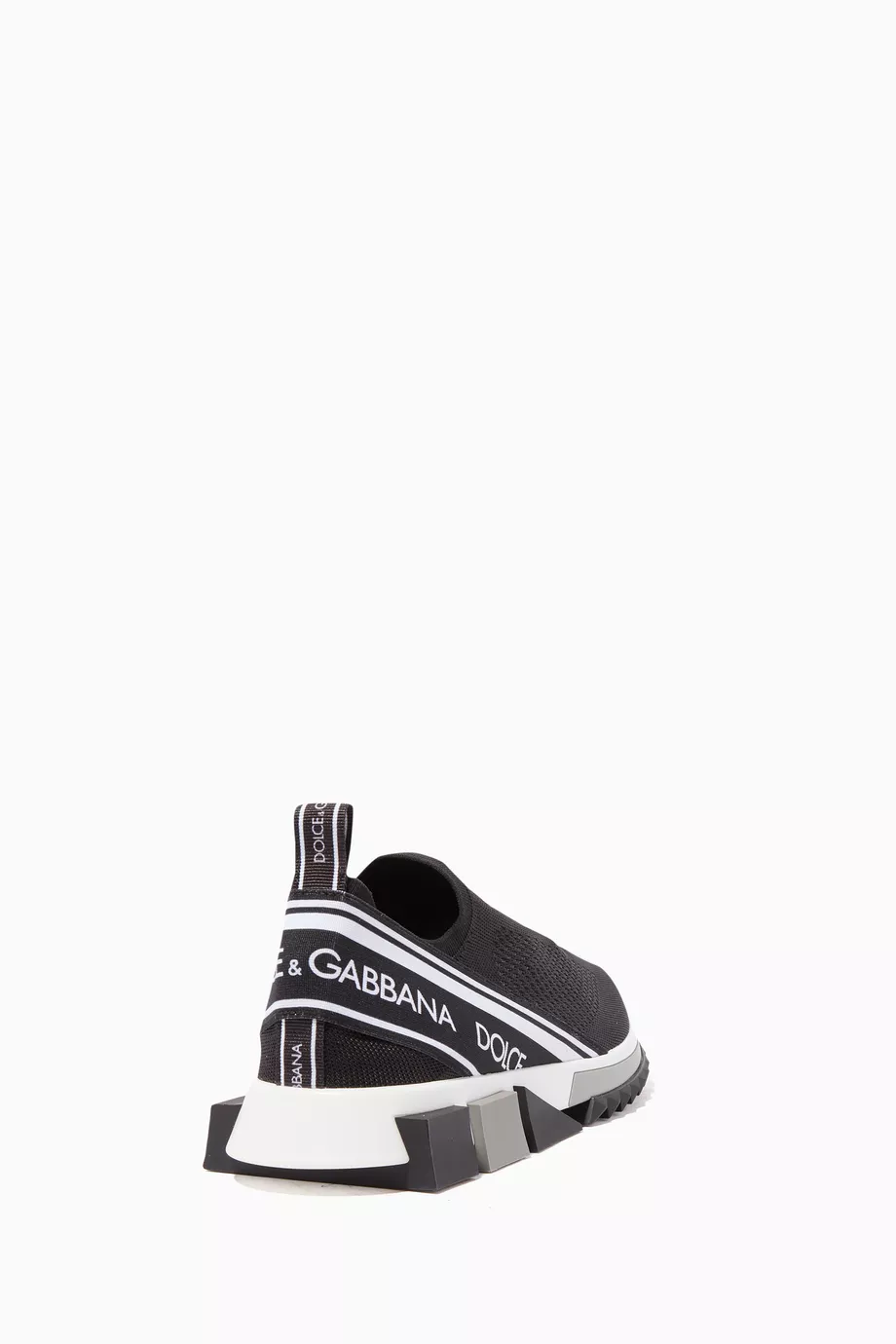 Dolce and gabbana sorrento trainers deals