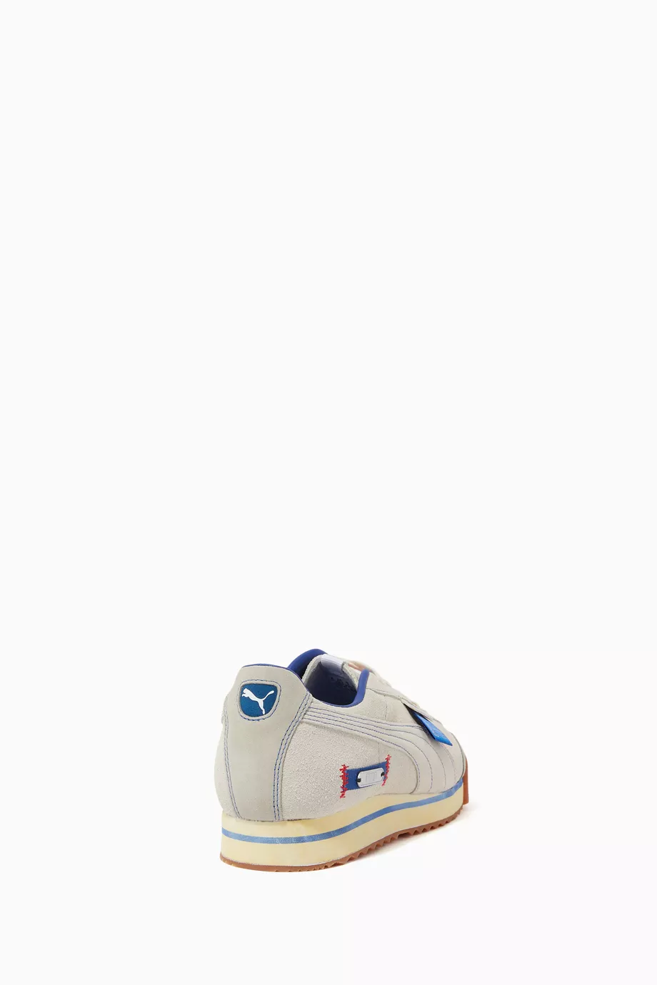 Puma roma clearance x ader error