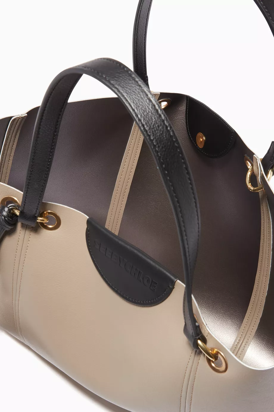 See by chloe marty tote store