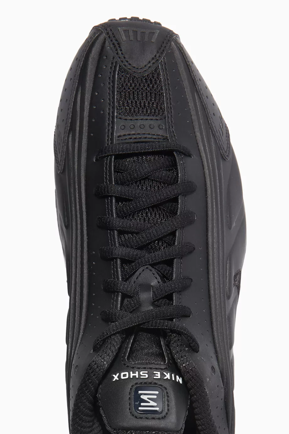 Nike shox r5 2025 mens