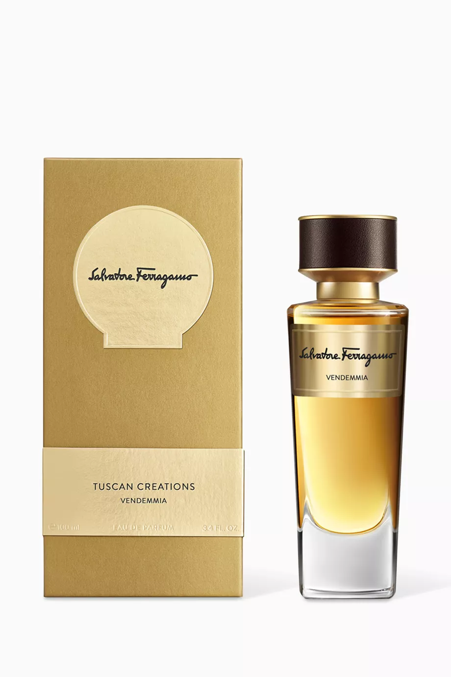 Buy Salvatore Ferragamo Beauty Neutral Vendemmia Eau de Parfum