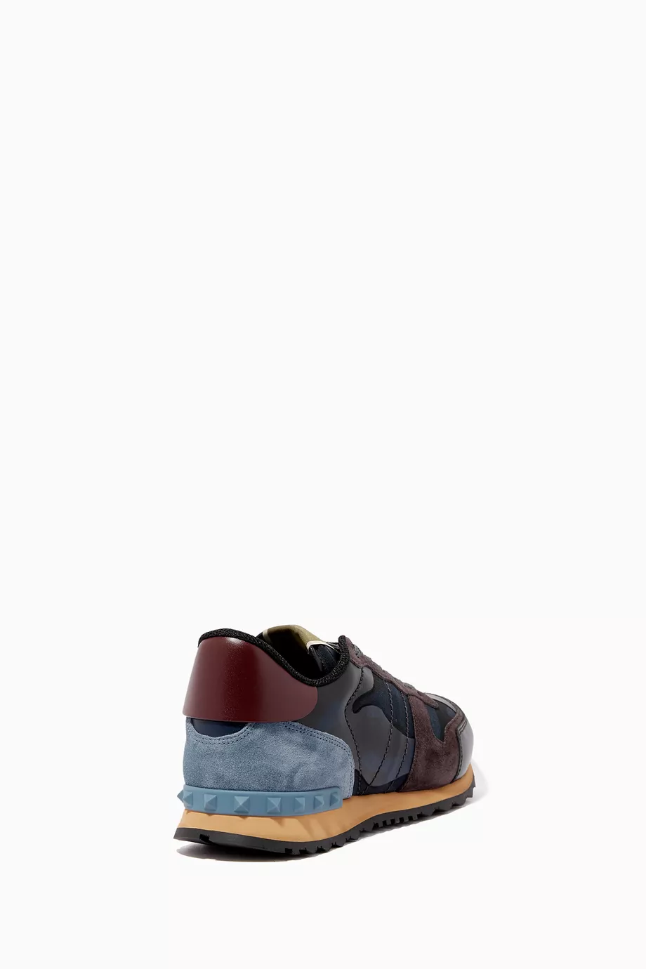 Camo valentino clearance shoes