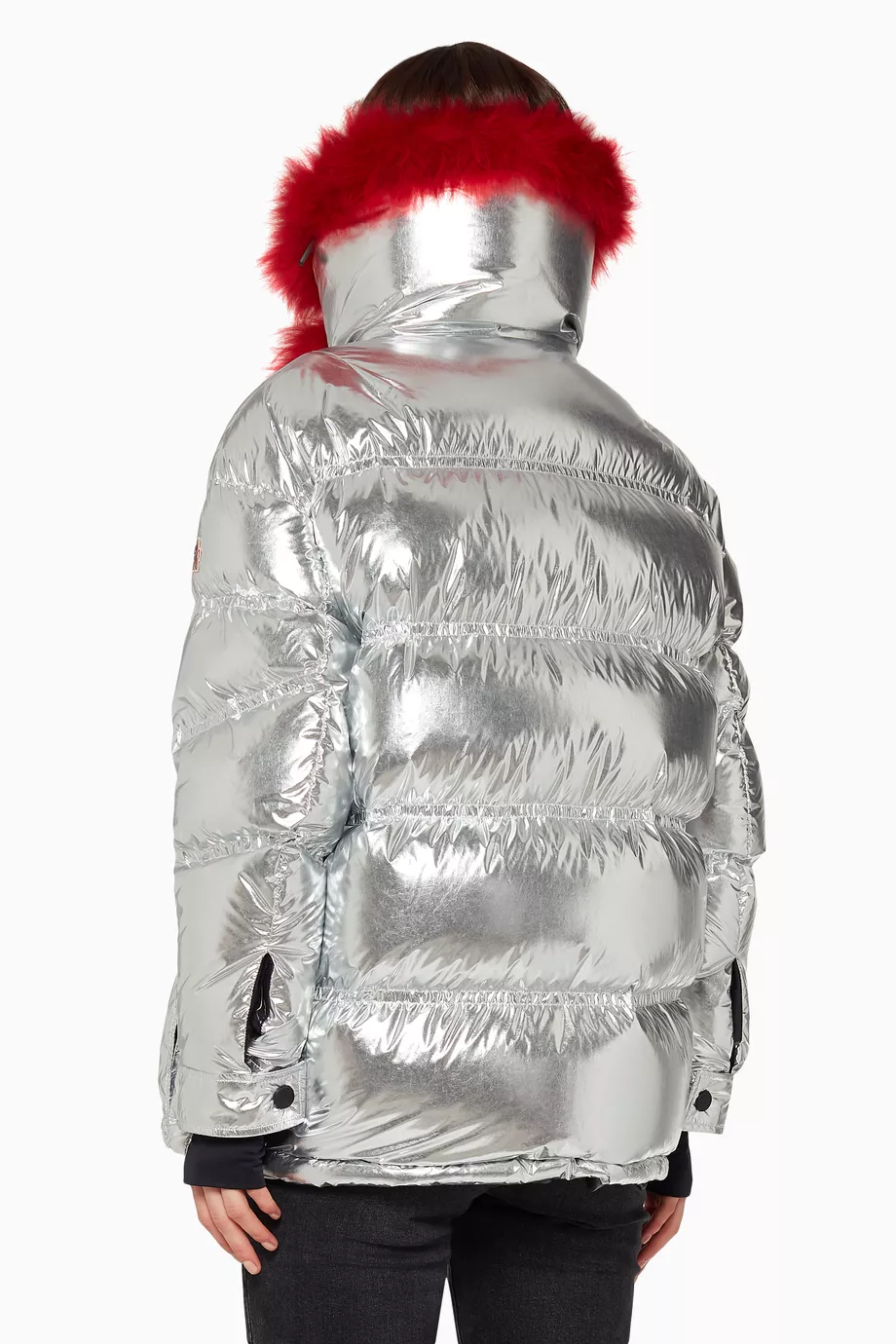 Moncler atena 2025