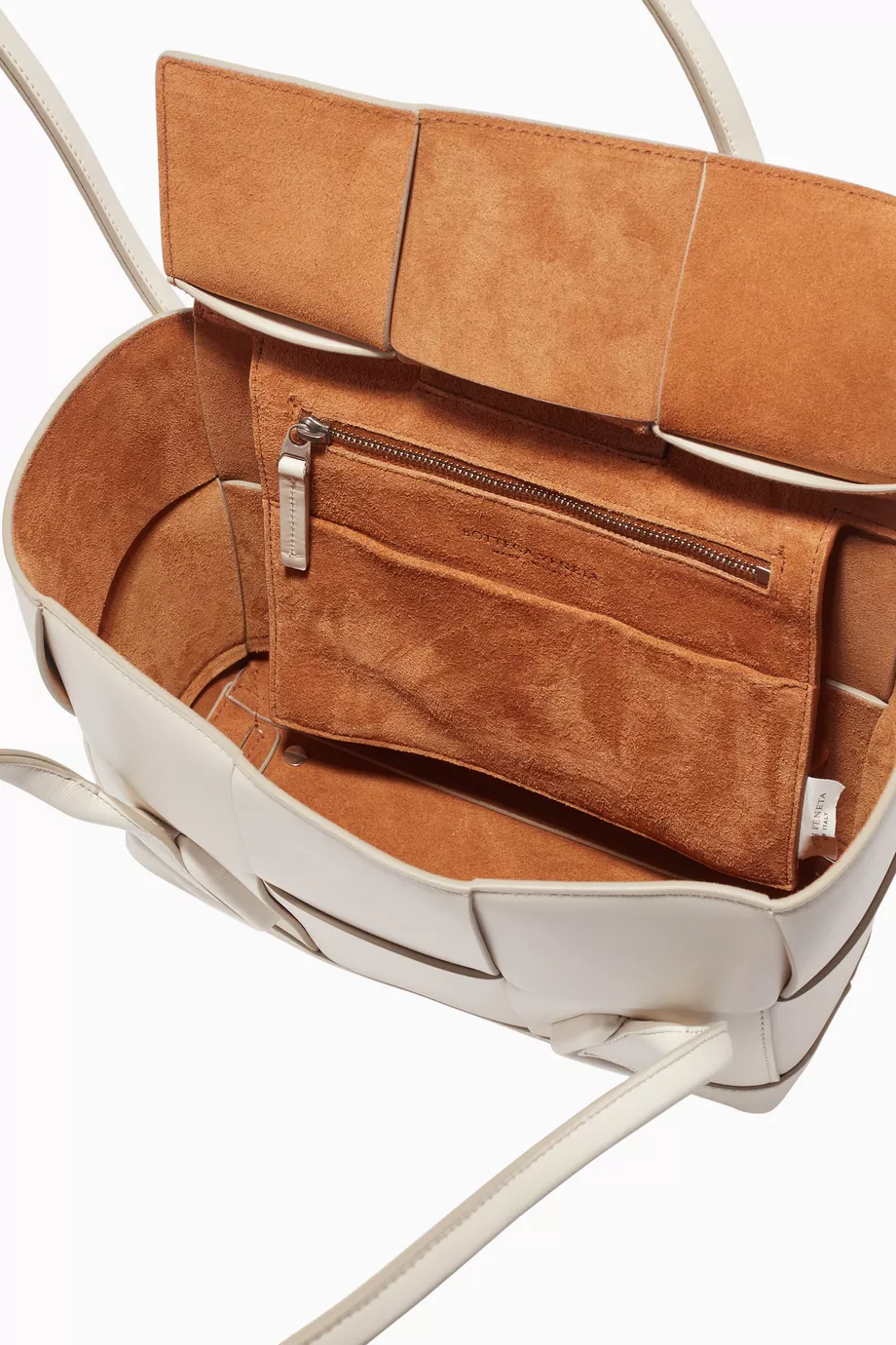Bottega veneta online arco 33 review