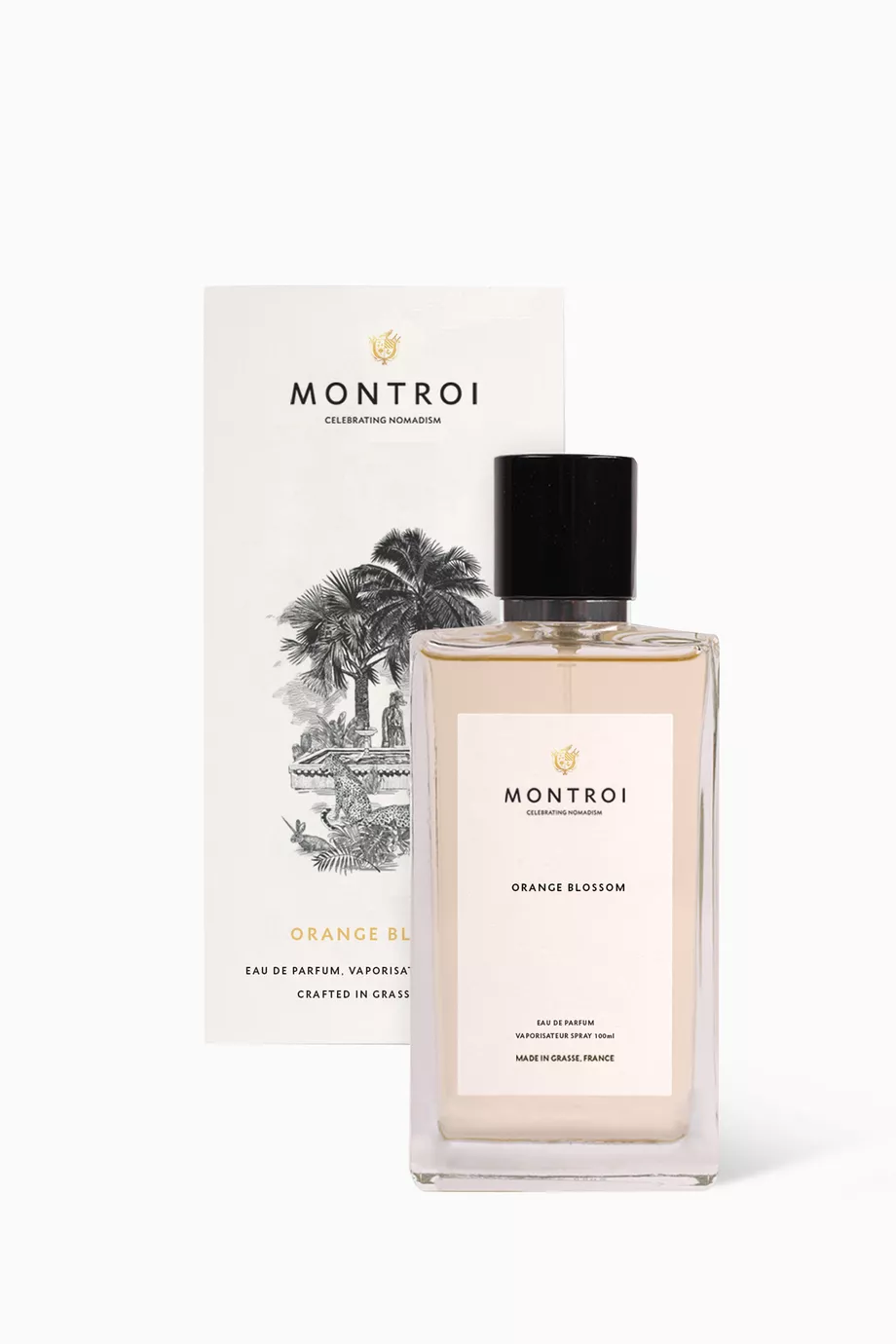 Orange eau new arrivals de toilette