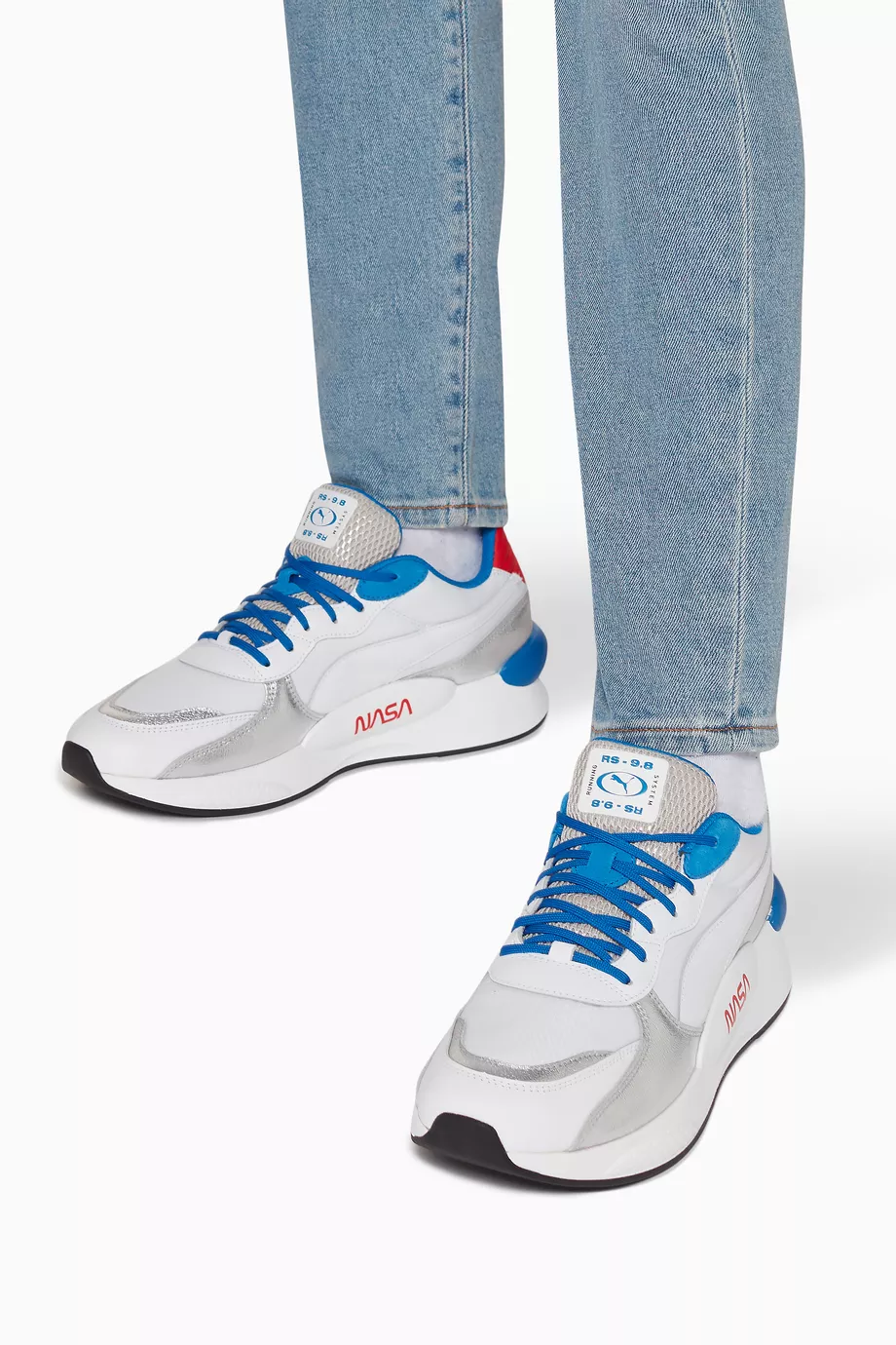 Puma rs 9.8 hotsell space agency