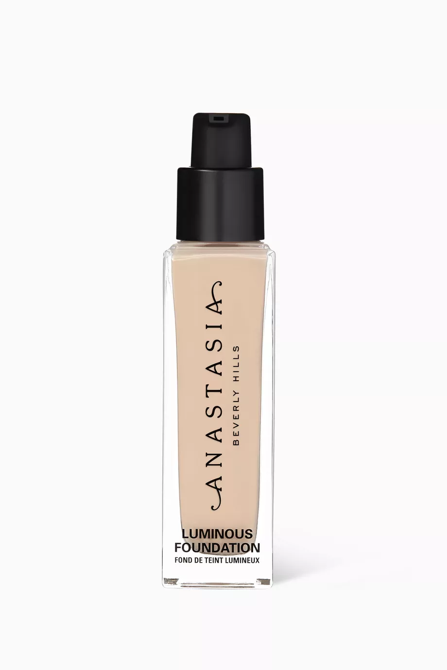Buy Anastasia Beverly Hills Colourless 140N Luminous Foundation
