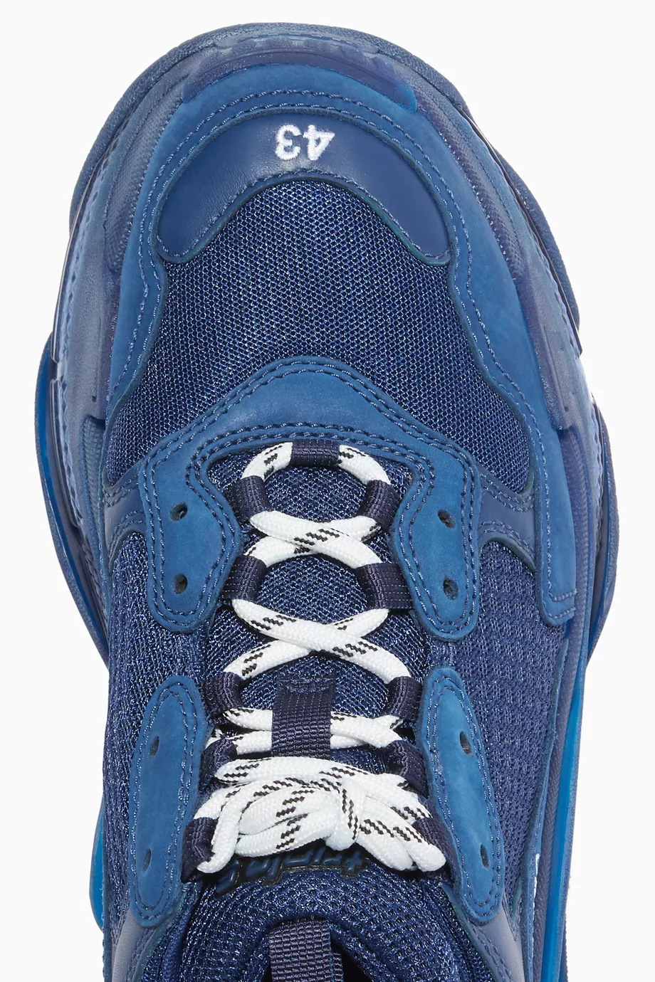 Balenciaga triple s 43 2025