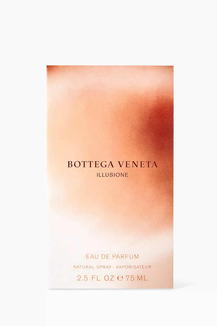 Bottega veneta illusione on sale for her 75 ml