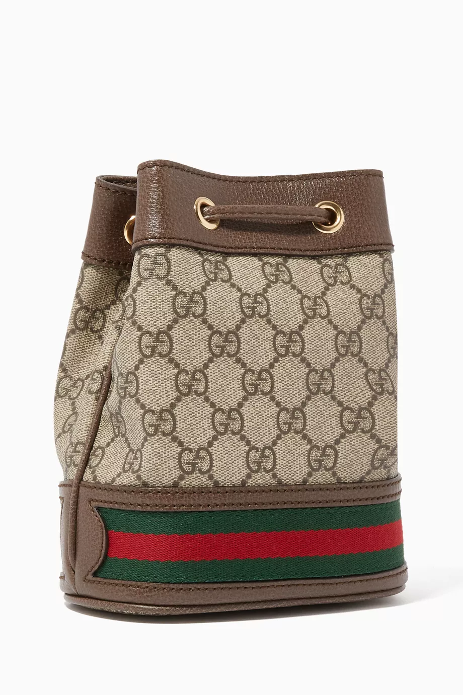 Ophidia gg new arrivals bucket bag