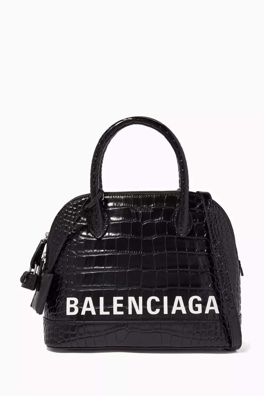 Balenciaga ville top handle store