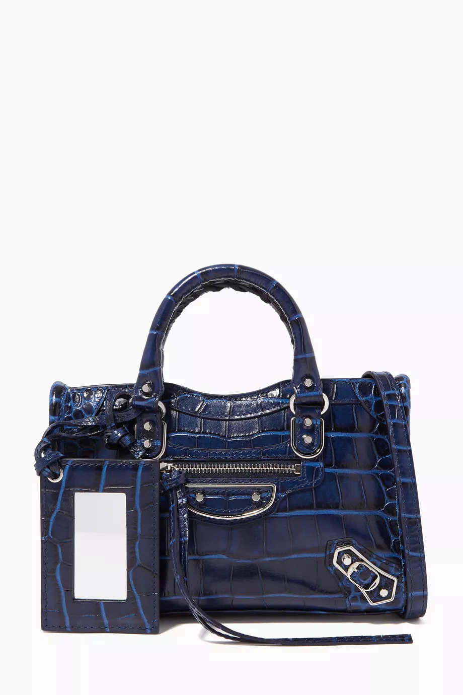 Balenciaga city bag strap new arrivals