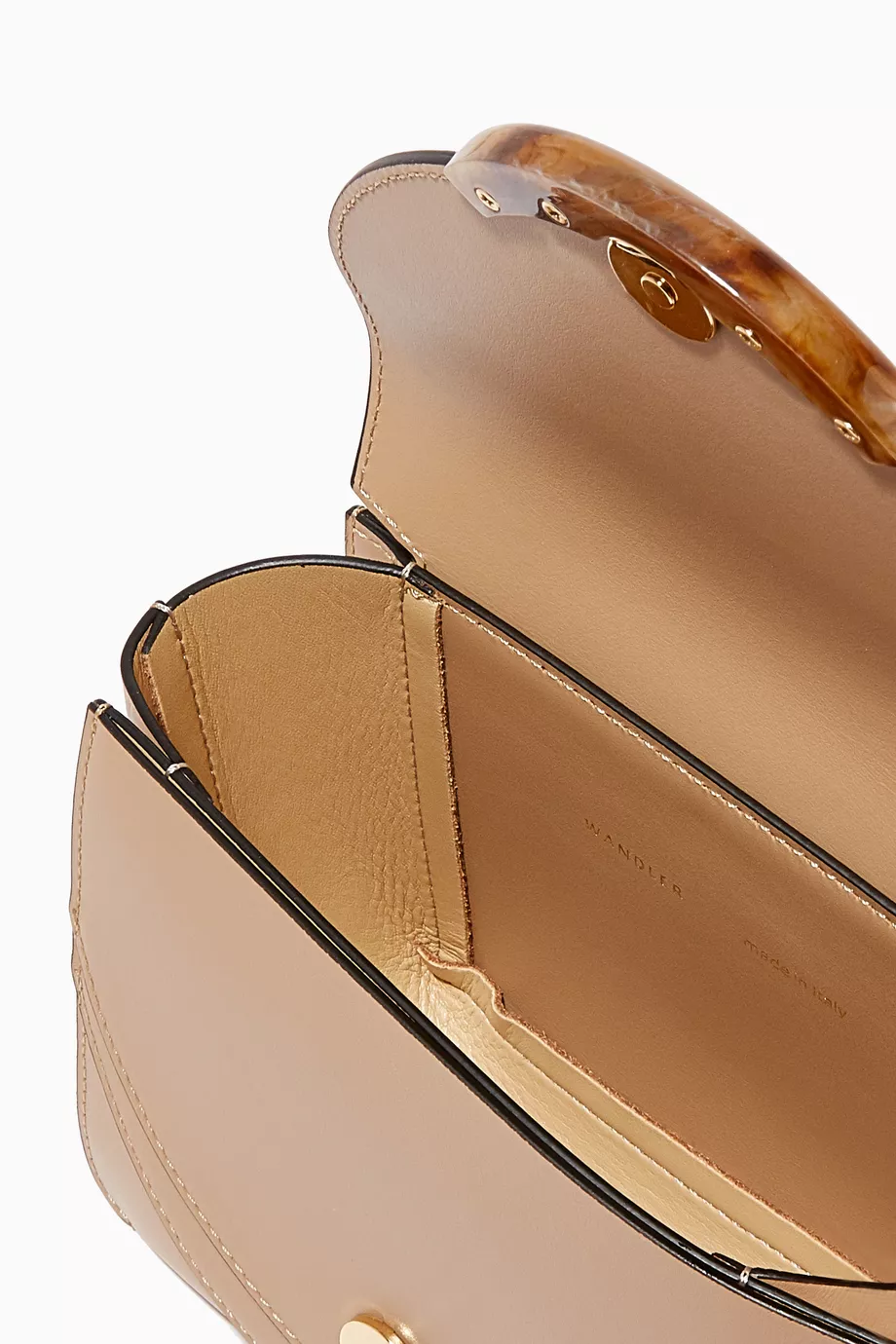 Wandler luna arch bag on sale