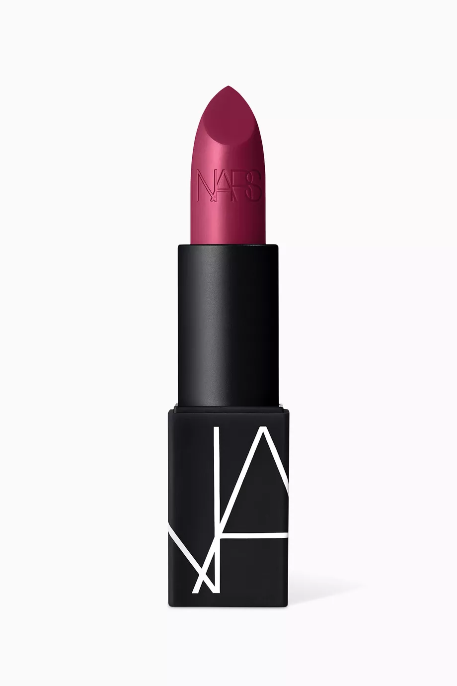 Buy Nars Colourless Full Time Females Matte Lipstick for Women in