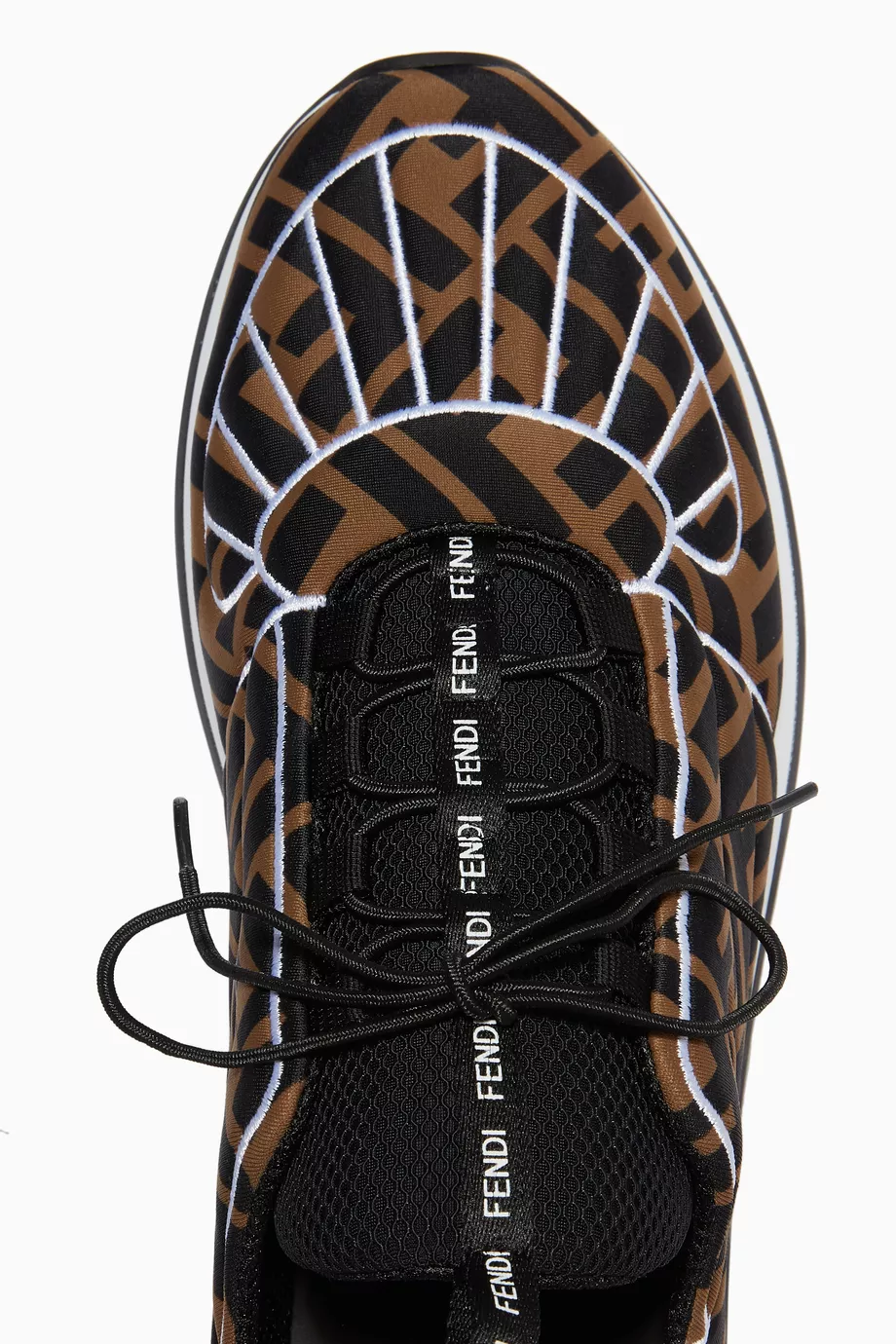 Fendi new arrivals ffreedom sneakers