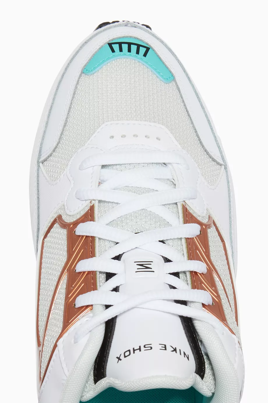 Shox donna 2025