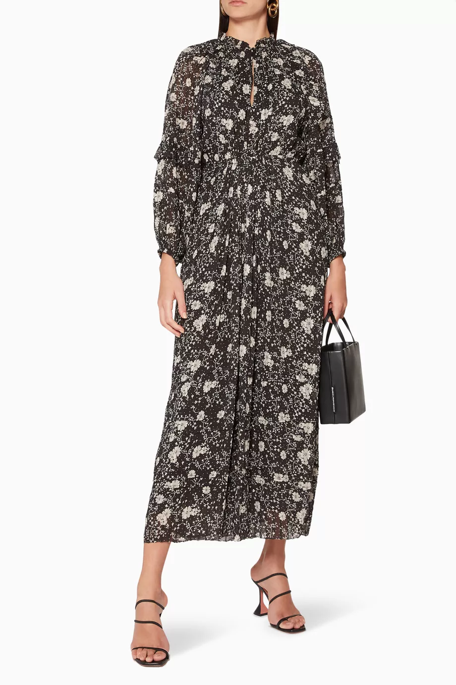 Robe estine isabel marant best sale