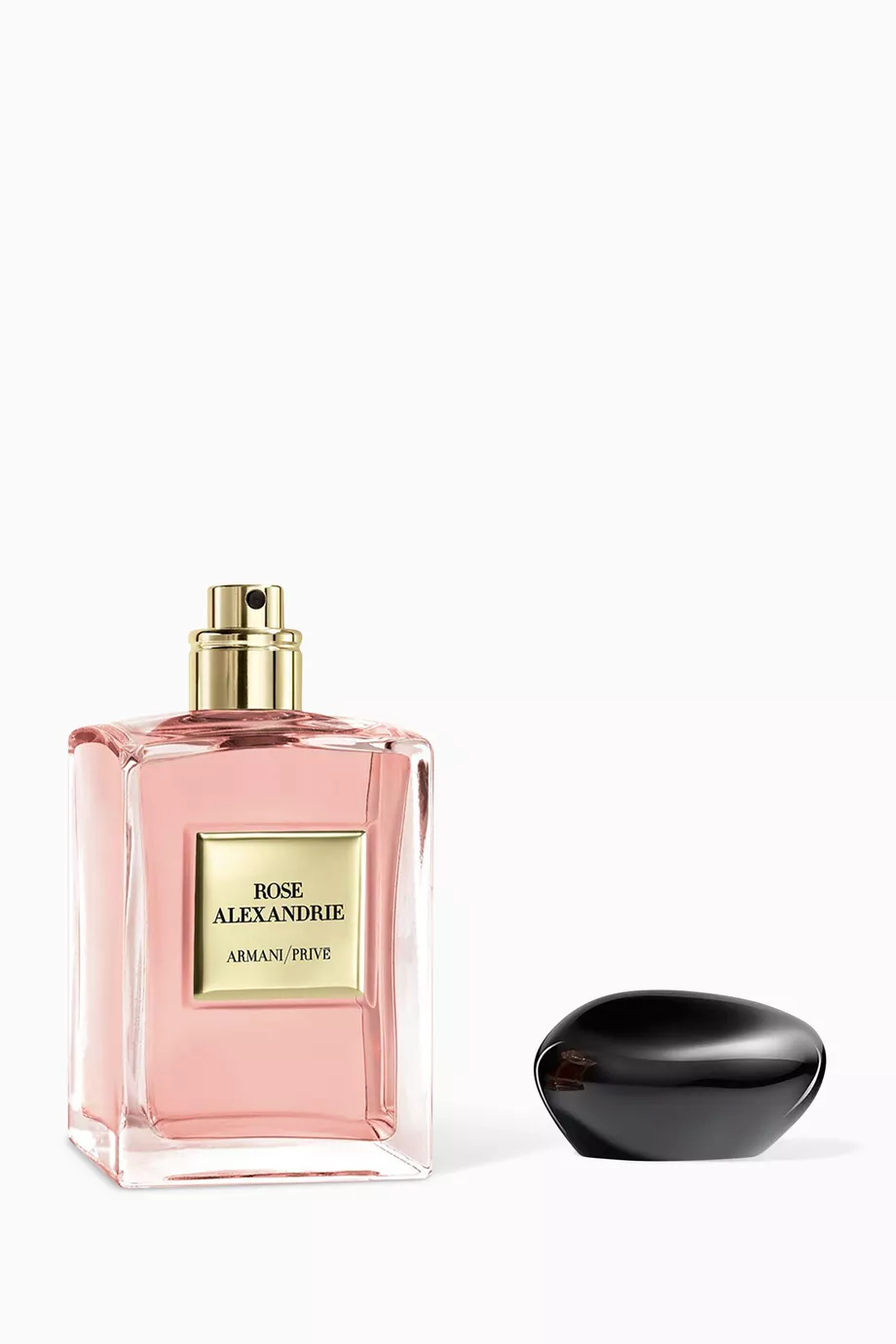Armani rose alexandrie outlet