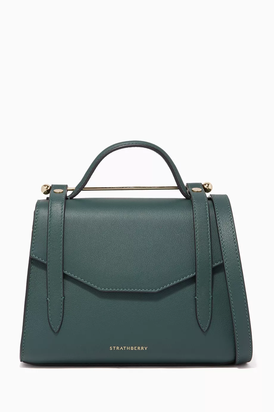 Strathberry allegro mini store bag