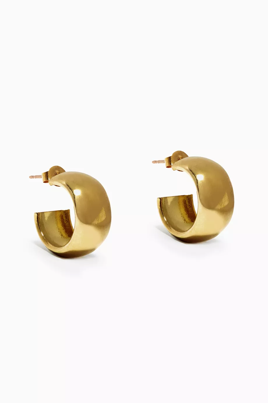 Laura lombardi hot sale luna earrings