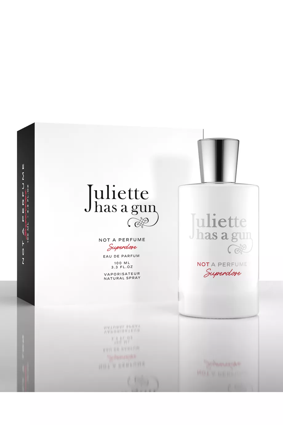 Buy Juliette Has a Gun Colourless Not a Perfume Superdose Eau de