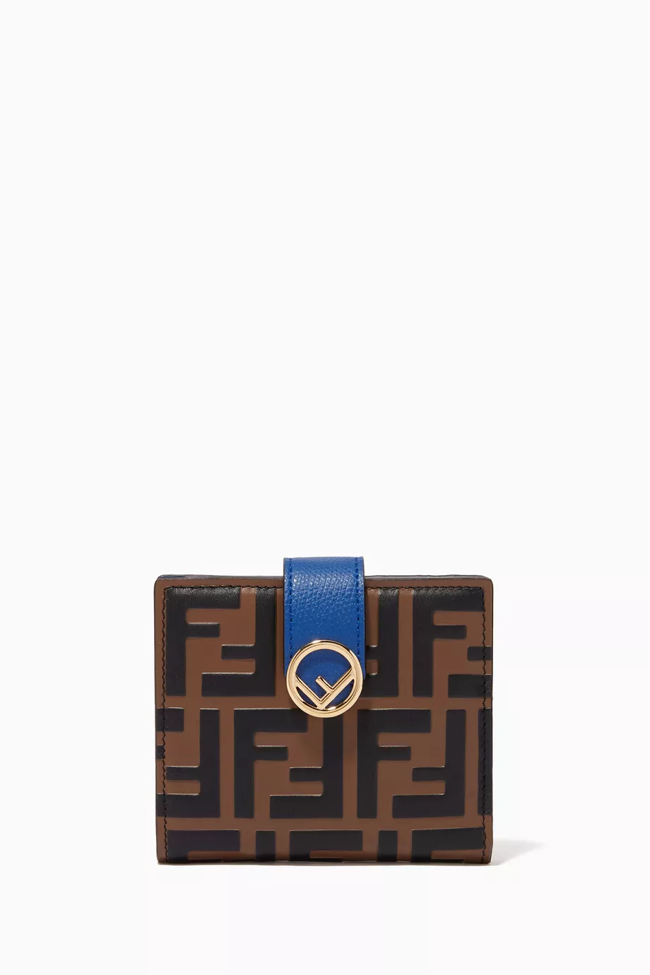 Fendi 2025 women wallet
