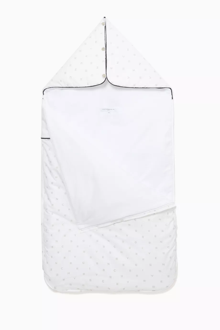 Baby dior cheap sleeping bag