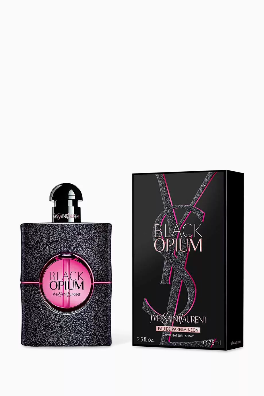Opium eau store de parfum 100ml