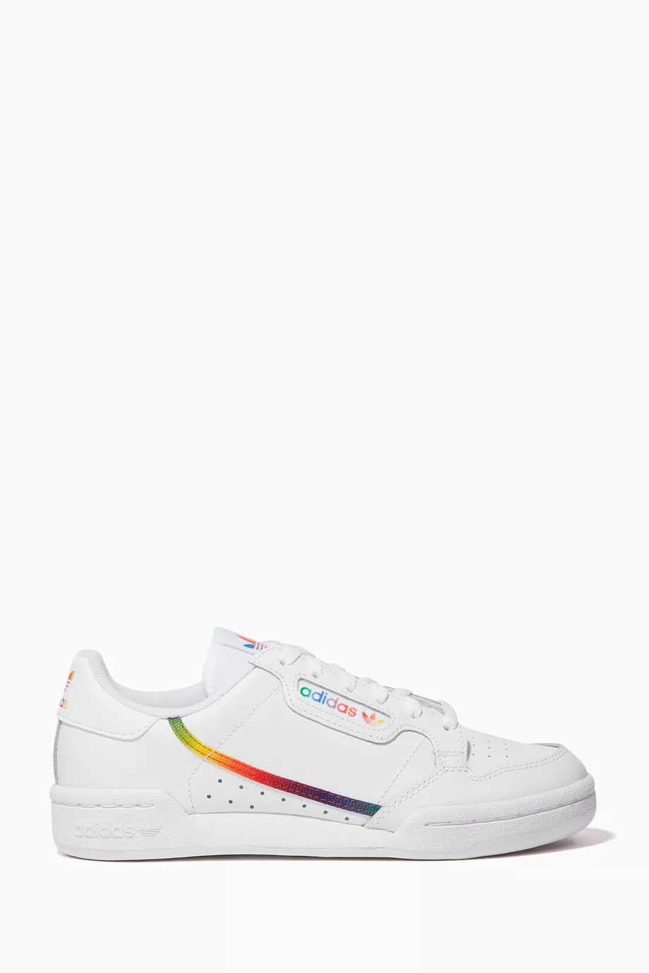 Continental 2025 80 rainbow