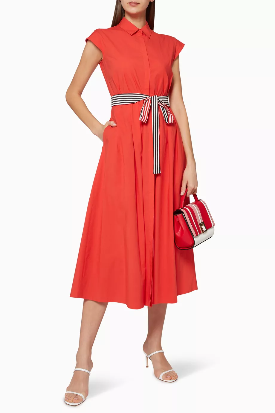 Marella judit top dress