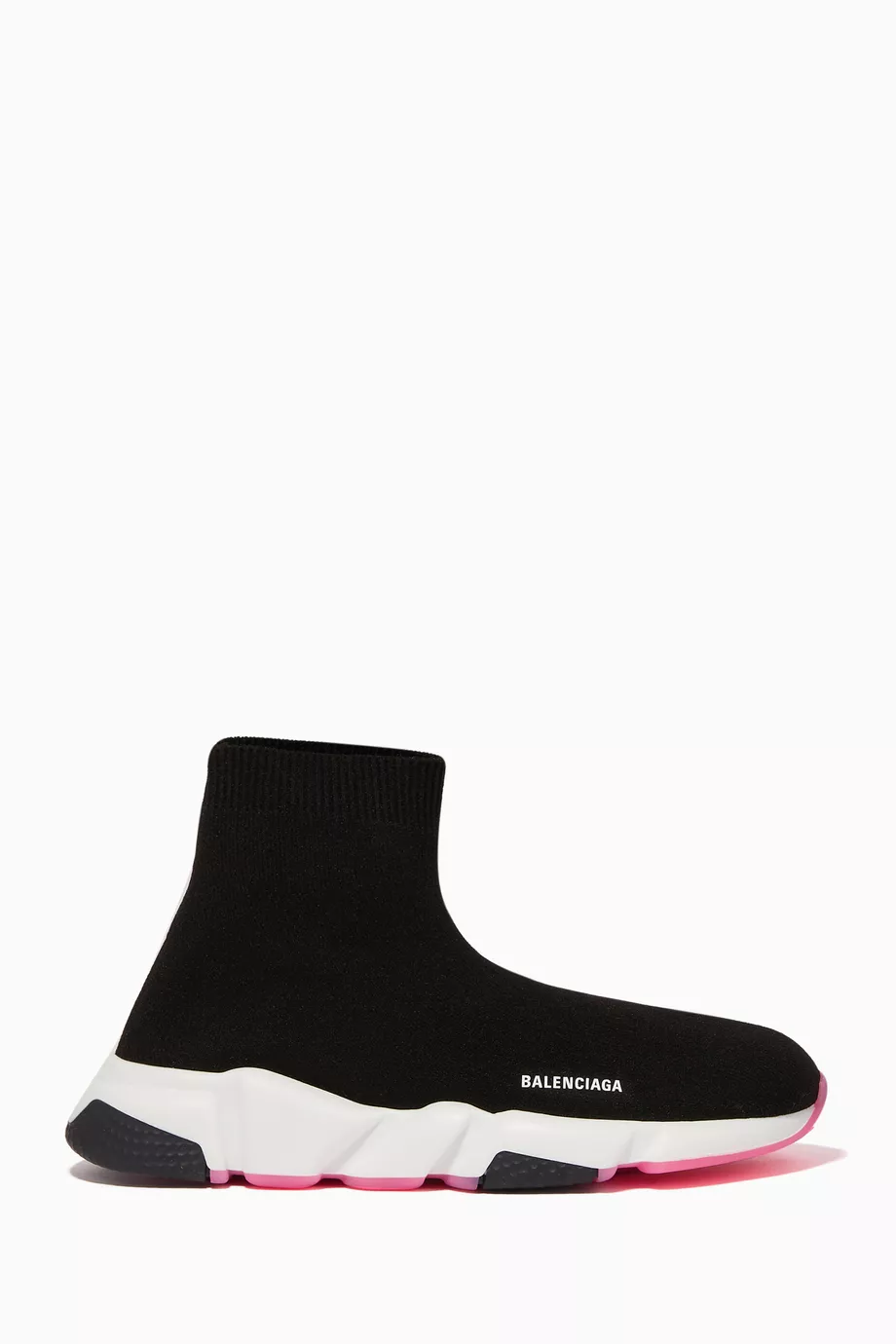 Balenciaga 2025 stretch knit