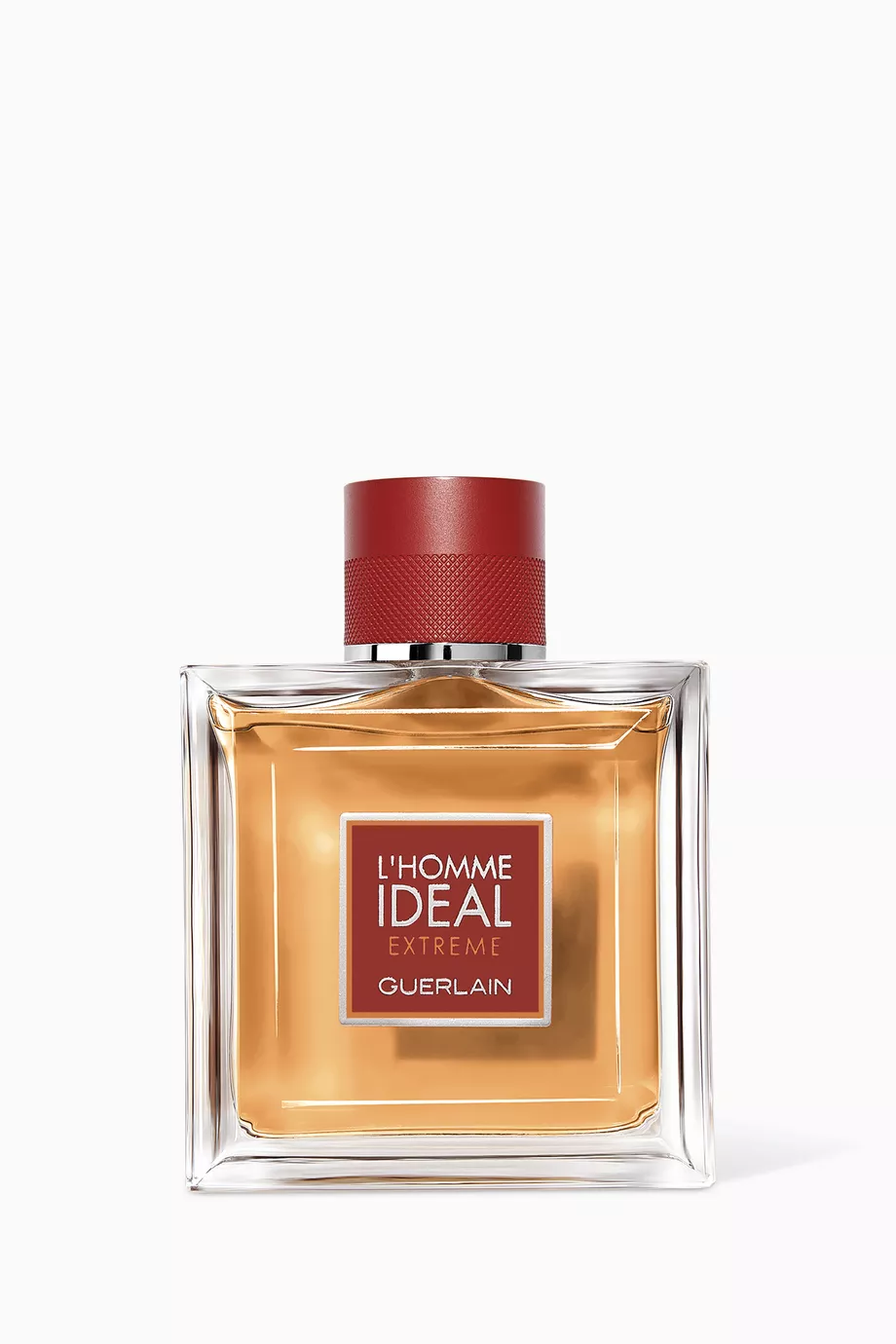 Buy Guerlain Colourless L'Homme Ideal Extreme Eau De Parfum, 100ml for MEN  in UAE