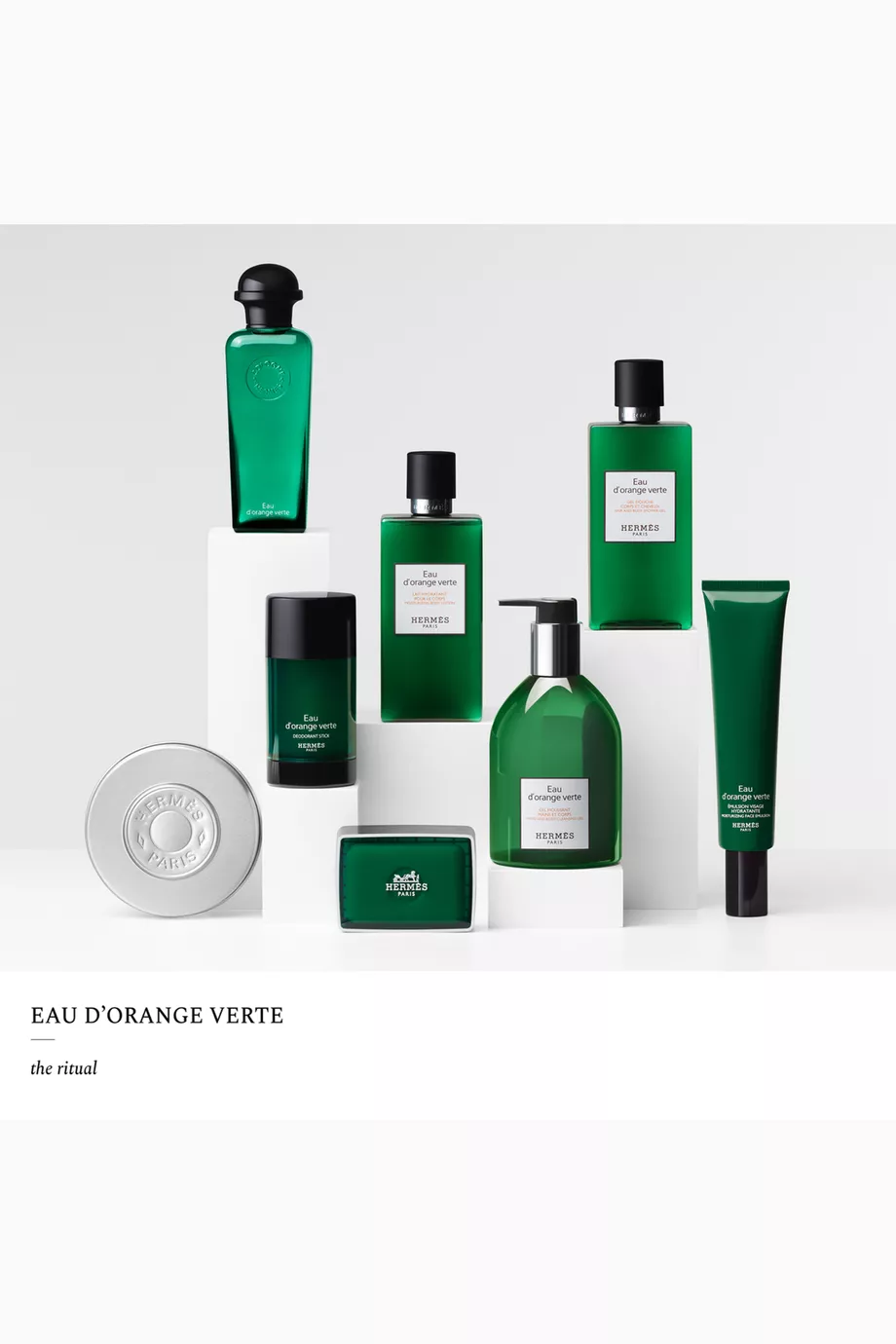 Orange verte hermes outlet