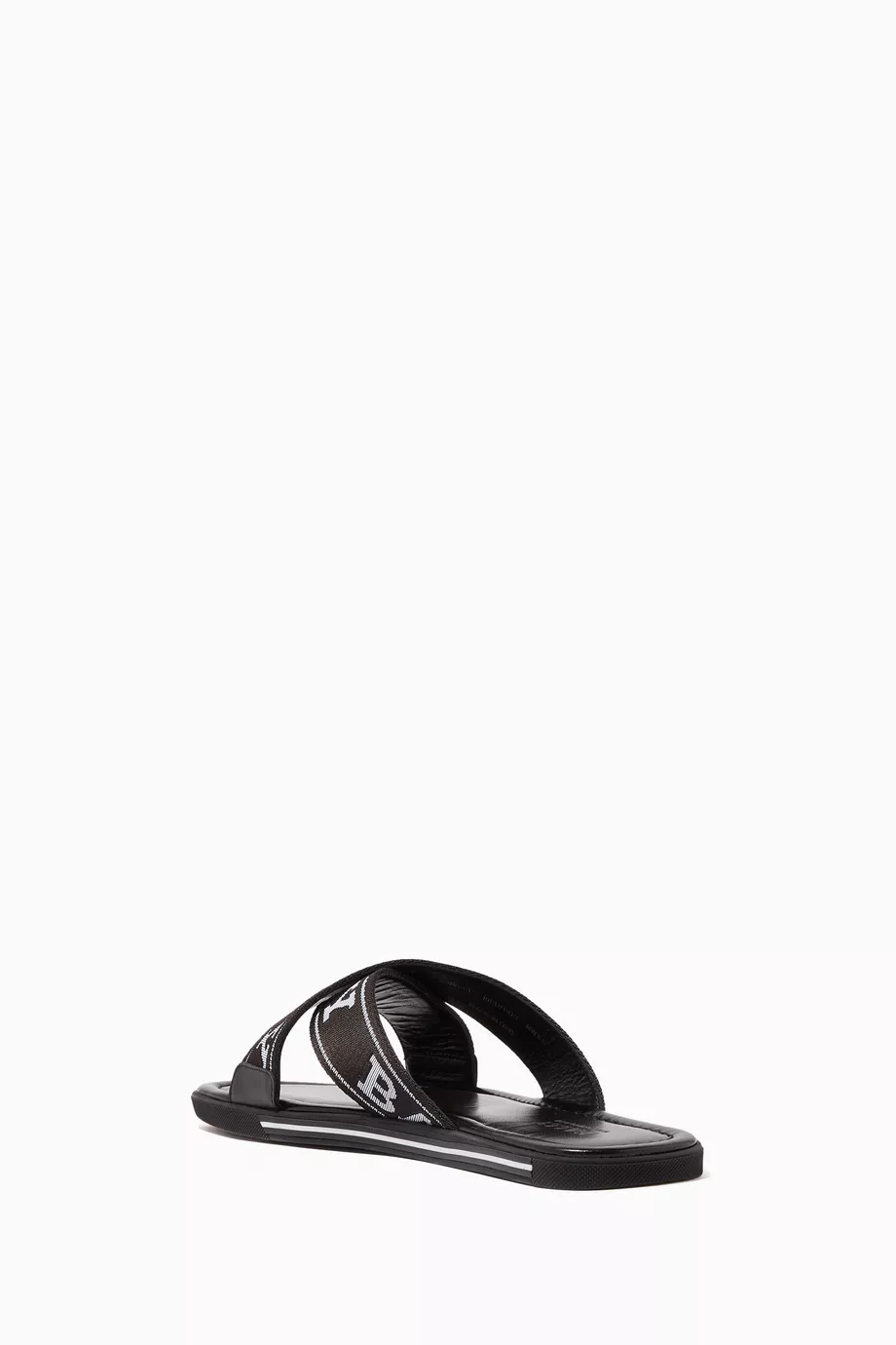 Bally bonks sandals discount