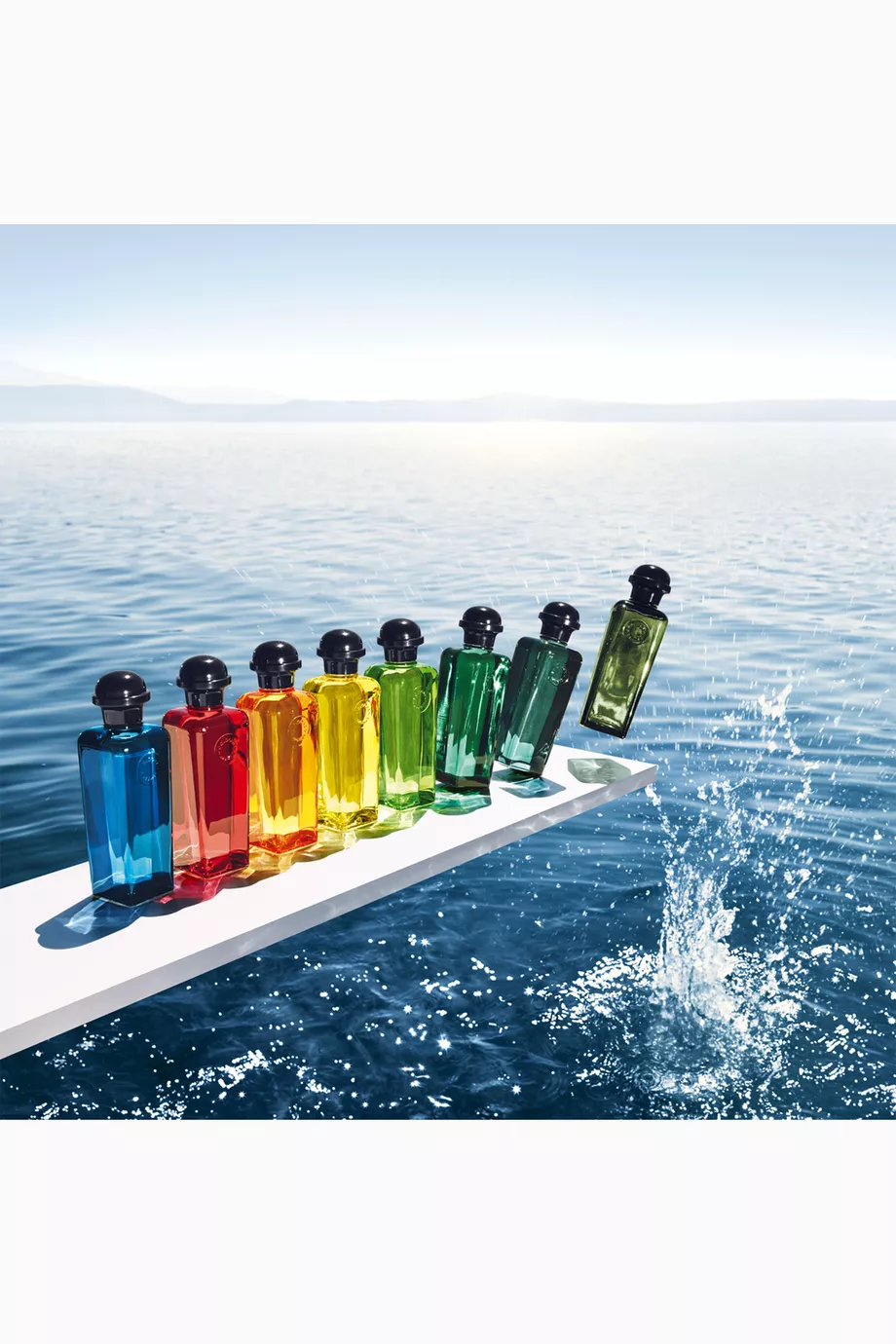 Hermes cologne sales citron noir