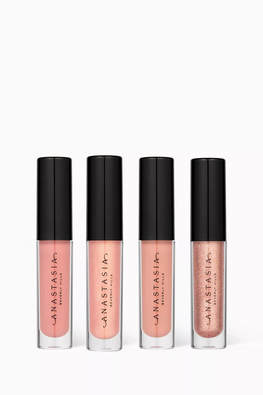 Anastasia beverly hills lip gloss set outlet