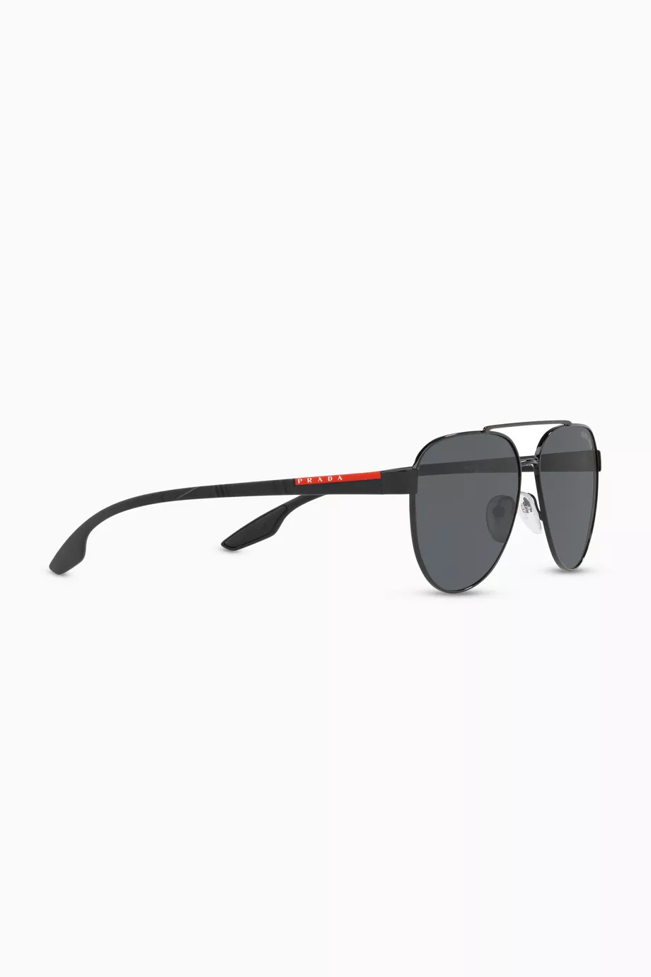 Prada aviator sunglasses mens discount