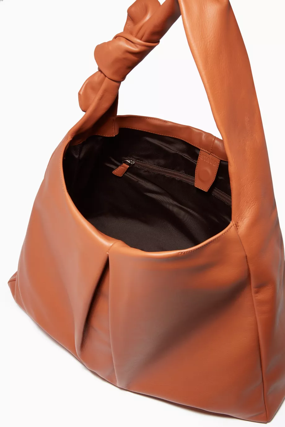 Staud island sale tote