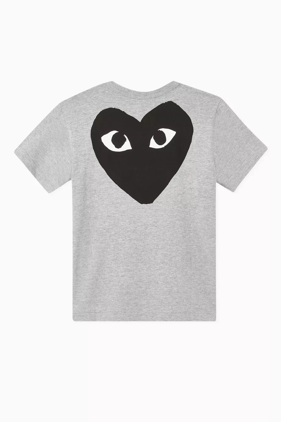 Grey comme des deals garcons t shirt