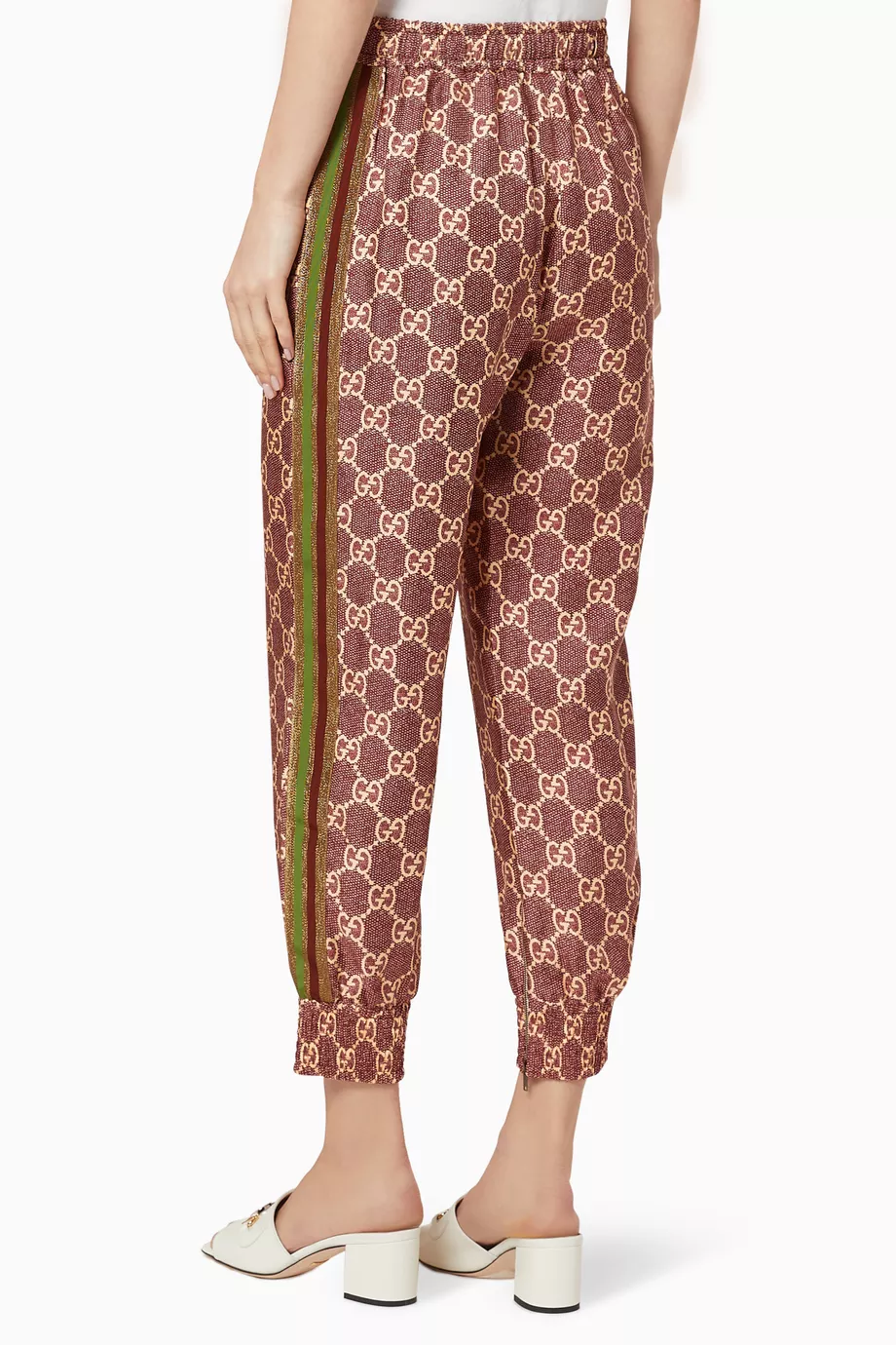 gucci bottoms womens