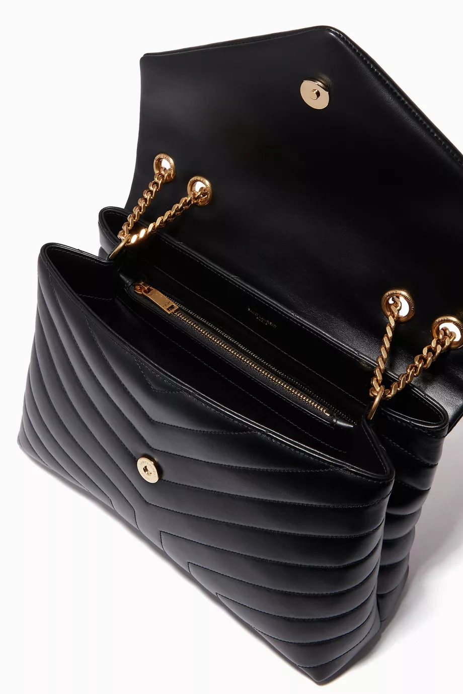 Sac loulou ysl discount small