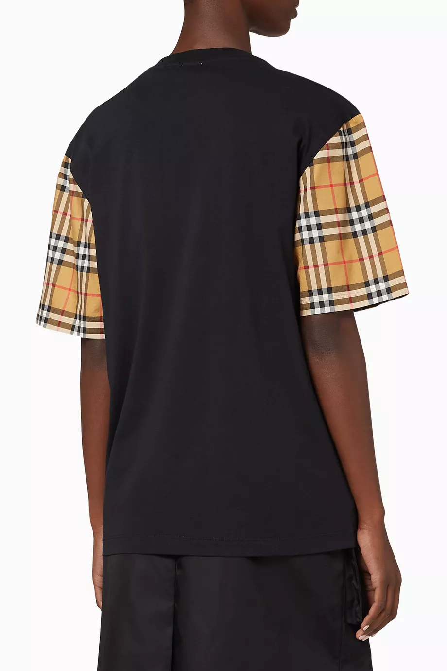Burberry vintage shop shirt 2019