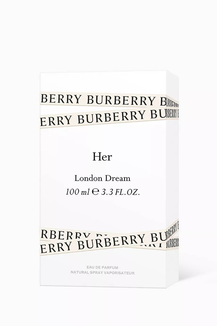 Burberry her 2025 london dream 100ml