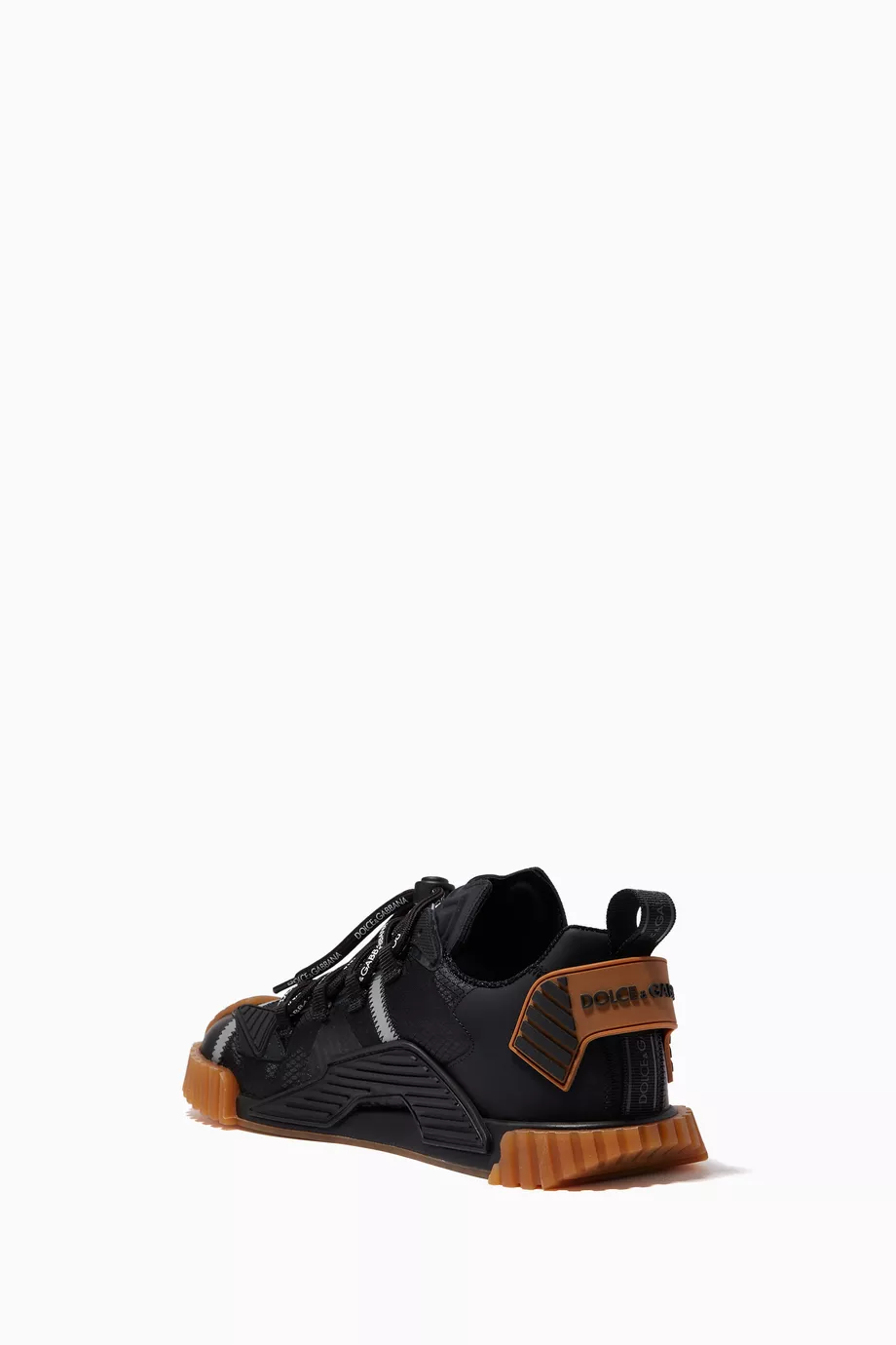 Dolce and gabbana sneakers men sale