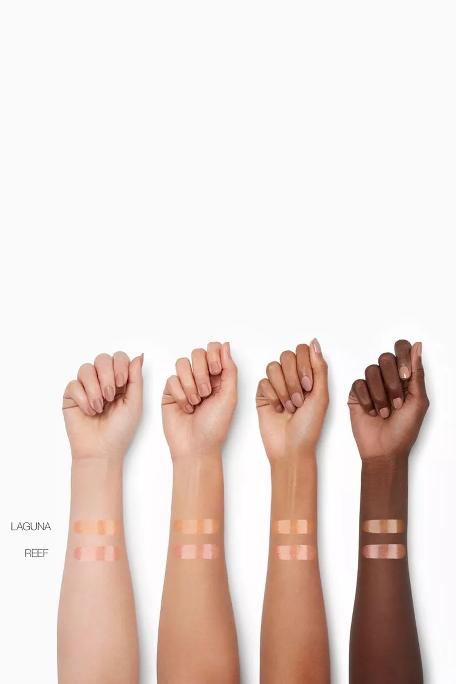 Buy Nars Colourless Orgasm Oil Infused Lip Tint 6ml for Women in